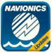 Navionics Nav+ Large MSD